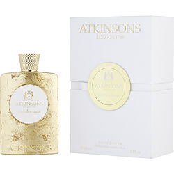 Atkinsons Gold Fair In Mayfair By Atkinsons Eau De Parfum Spray 3.4 Oz