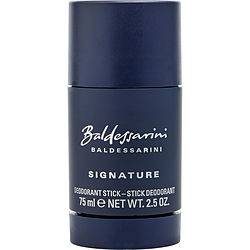 Baldessarini Signature By Baldessarini Deodorant Stick 2.5 Oz