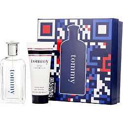 Tommy Hilfiger Gift Set Tommy Hilfiger By Tommy Hilfiger