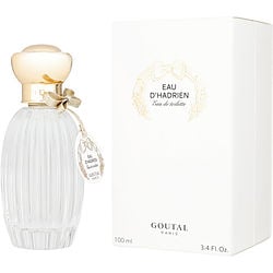 Eau D'hadrien By Annick Goutal Edt Spray 3.4 Oz (new Packaging)