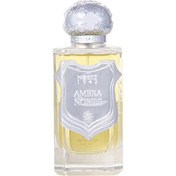 Nobile 1942 Ambra Nobile By Nobile 1942 Eau De Parfum Spray 2.5 Oz *tester