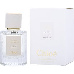 Chloe Atelier Des Fleurs Lavanda By Chloe Eau De Parfum Spray 1.6 Oz