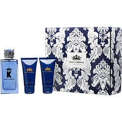 Dolce & Gabbana Gift Set Dolce & Gabbana K By Dolce & Gabbana