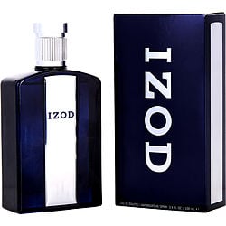 Izod Legacy By Phillips Van Heusen Edt Spray 3.4 Oz