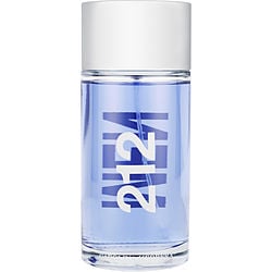 212 By Carolina Herrera Edt Spray 6.7 Oz (unboxed)