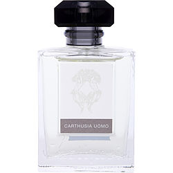 Carthusia Carthusia Uomo By Carthusia Eau De Parfum Spray 3.4 Oz *tester