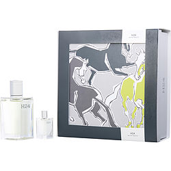 Hermes Gift Set Hermes H24 By Hermes