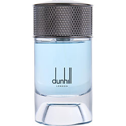 Dunhill Signature Collection Nordic Fougere By Alfred Dunhill Eau De Parfum 3.4 Oz *tester