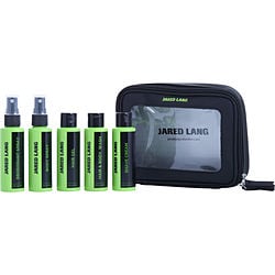 Jared Lang Gift Set Jared Lang By Jared Lang