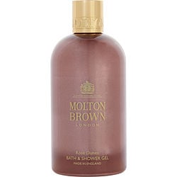 Rose Dunes Bath & Shower Gel  --300ml/10oz