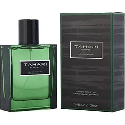 Tahari Parfums Lemongrass By Tahari Parfums Edt Spray 3.4 Oz