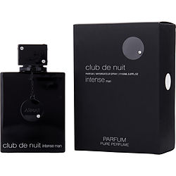 Armaf Club De Nuit Intense By Armaf Parfum Spray 5 Oz