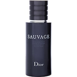 Dior Sauvage By Christian Dior Moisturizer For Face And Beard 2.5 Oz