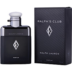 Ralph's Club By Ralph Lauren Parfum Spray 1.7 Oz