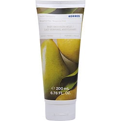 Bergamot Pear Body Milk --200ml/6.7oz