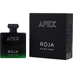 Roja Apex By Roja Dove Eau De Parfum Spray 3.4 Oz