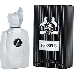 Maison Alhambra Perseus By Lattafa Eau De Parfum Spray 3.4 Oz