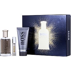 Hugo Boss Gift Set Boss #6 By Hugo Boss