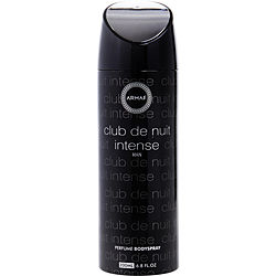 Armaf Club De Nuit Intense By Armaf Body Spray 6.8 Oz