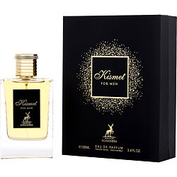 Maison Alhambra Kismet By Lattafa Eau De Parfum Spray 3.4 Oz