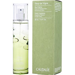 Caudalie Fleur De Vigne By Caudalie Fresh Energizing Fragrance Spray 1.7 Oz