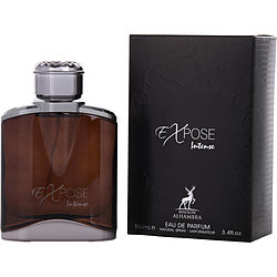 Maison Alhambra Expose Intense By Maison Alhambra Eau De Parfum Spray 3.4 Oz