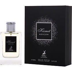 Maison Alhambra Kismet Moscow By Lattafa Eau De Parfum Spray 3.4 Oz