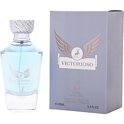 Maison Alhambra Victorioso By Maison Alhambra Eau De Parfum Spray 3.4 Oz