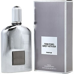 Tom Ford Grey Vetiver By Tom Ford Parfum Spray 3.4 Oz