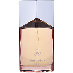 Mercedes-benz Land By Mercedes-benz Eau De Parfum Refillable Spray 3.4 Oz *tester