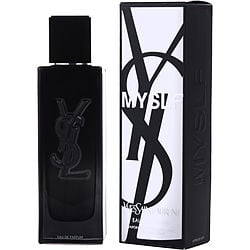 Myslf Yves Saint Laurent By Yves Saint Laurent Eau De Parfum Refillable Spray 2 Oz