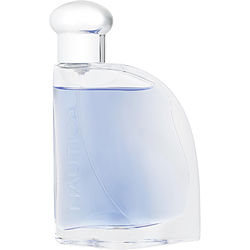 Nautica Blue Sail By Nautica Edt Spray 1.7 Oz *tester