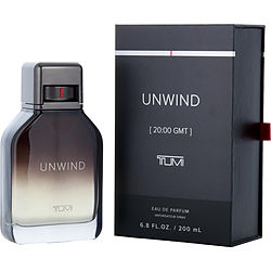 Tumi Unwind By Tumi Eau De Parfum Spray 6.8 Oz