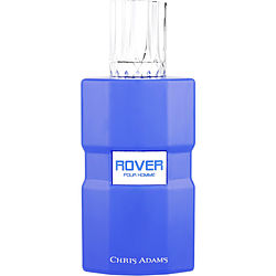 Chris Adams Rover By Chris Adams Eau De Parfum Spray 3.4 Oz