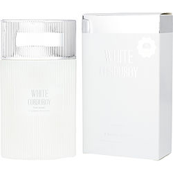 Chris Adams White Corduroy By Chris Adams Eau De Parfum Spray 3.4 Oz