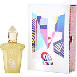 Xerjoff Casamorati 1888 Casafutura By Xerjoff Eau De Parfum Spray  1 Oz