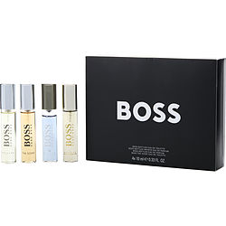 Hugo Boss Gift Set Hugo Variety By Hugo Boss