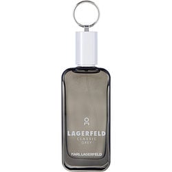 Lagerfeld Grey By Karl Lagerfeld Edt Spray 1.7 Oz *tester