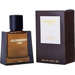 Burberry Hero By Burberry Parfum Spray 1.7 Oz