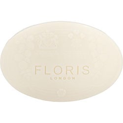 Floris White Rose By Floris Luxury Soap 3.5 Oz