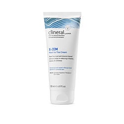 Clineral X-zem Head To Toe Cream --200ml/6.8oz