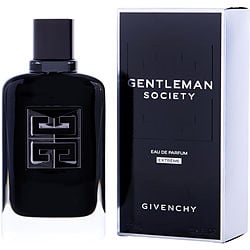 Gentleman Society By Givenchy Eau De Parfum Extreme Spray 3.4 Oz