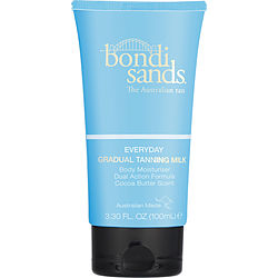 Everyday Gradual Tanning Milk --100ml/3.4oz