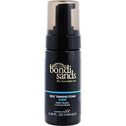 Self Tanning Foam - Dark --100ml/3.3oz