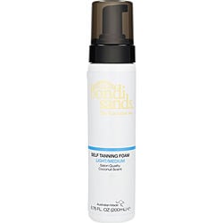 Self Tanning Foam - Light /medium --200ml/6.7oz