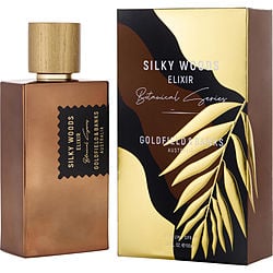 Goldfield & Banks Silky Woods Elixir By  Perfume Contentrate Spray 3.4 Oz