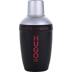 Hugo Just Different By Hugo Boss Edt Spray 2.5 Oz (new Packaging) *tester