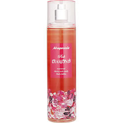 Aeropostale Pink Diamond By Aeropostale Body Mist 8 Oz