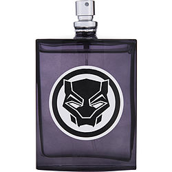 Black Panther By Marvel Edt Spray 3.4 Oz (legacy Collection) *tester