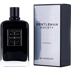 Gentleman Society By Givenchy Eau De Parfum Spray 6.7 Oz